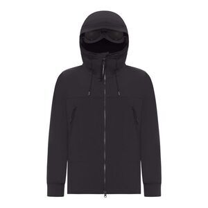 Cp Company Men Goggle Jacket In C.P. Shell-R
